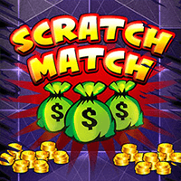 Scratch Match icon