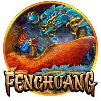 Phượng Hoàng icon