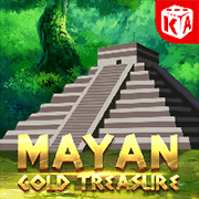 Kho Báu Mayan icon