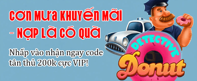 Trải nghiệm game đỉnh cao