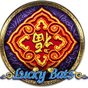 Chú dơi may mắn icon