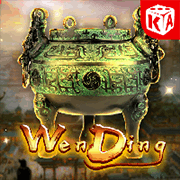 Vấn Đỉnh icon